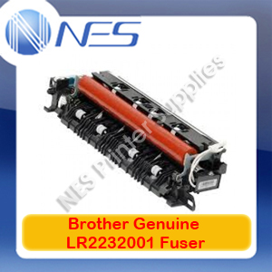 Brother Genuine LR2232001 Fuser Unit for MFC-9330CDW/9340CDW/9140CDN/HL-3170CDW